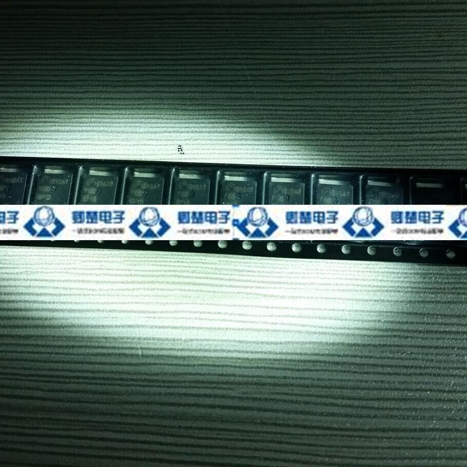 30pcs  ο FQD8P10 TO252